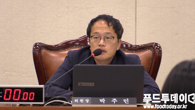 국회 보건복지위원회 전체회의