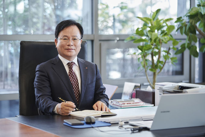 조항목 NS홈쇼핑 대표이사
