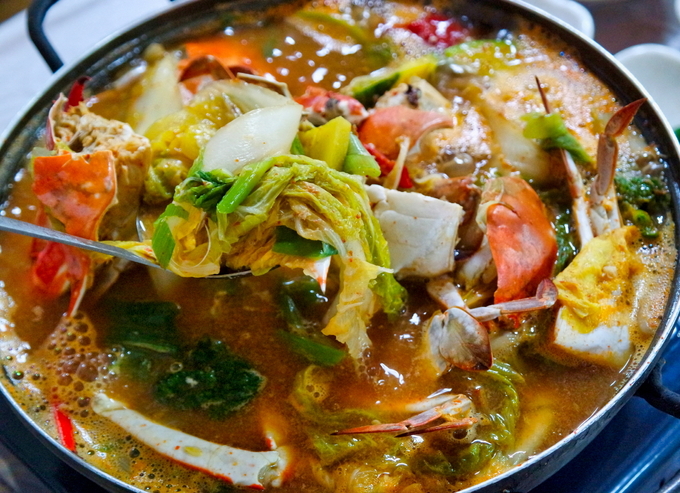 게국지 (태안군)