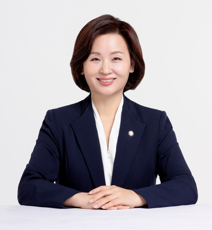 이수진 의원