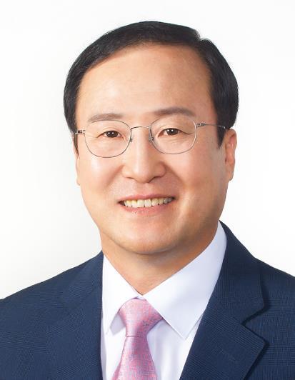 전통화 상임감사 (한국농수산식품유통공사 제공)