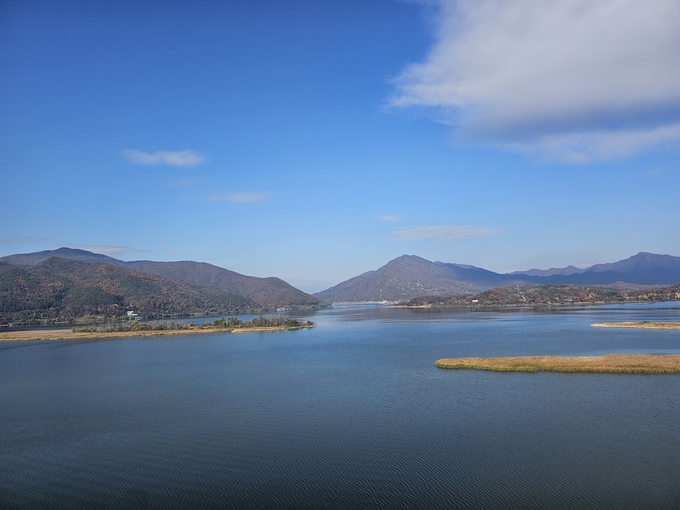 팔당 상수원보호구역 (경기도)