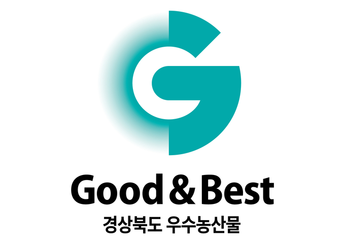 우수농산물 인증마크 (경상북도)