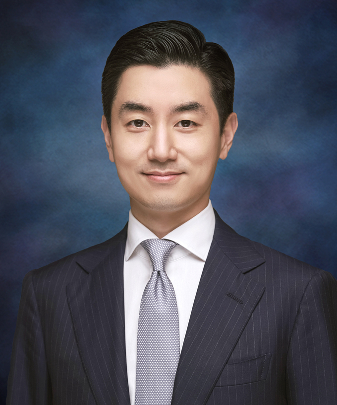 <strong>김건호 삼양홀딩스 사장</strong>