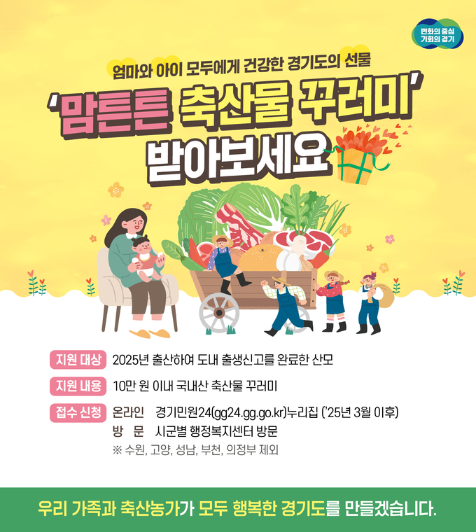 홍보물 (경기도)