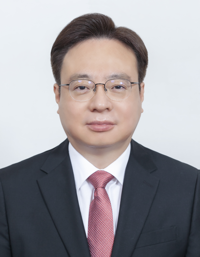 조규홍 보건복지부 장관 (보건복지부 제공)