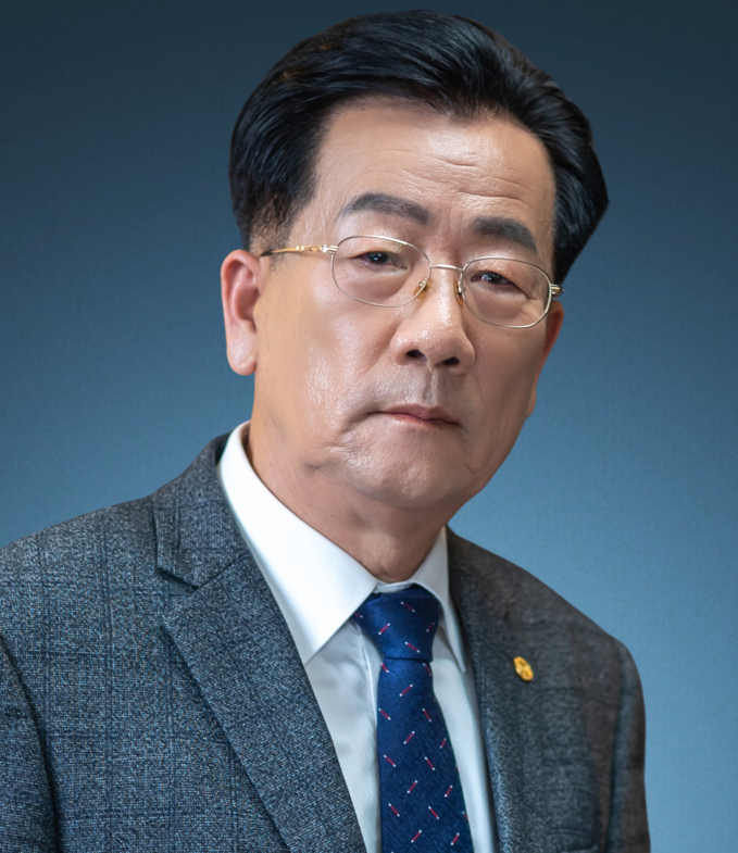 민경천 전국한우협회장 (전국한우협회 제공)