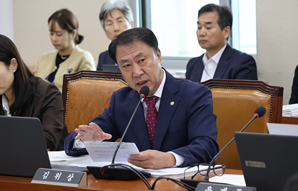 김위상 의원(사진:김위상 의원실 제공)