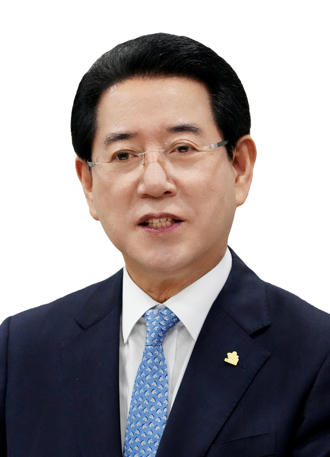 김영록 전남도지사 (전라남도)