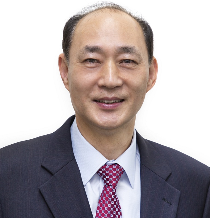 위성한 가축위생방역지원본부 본부장