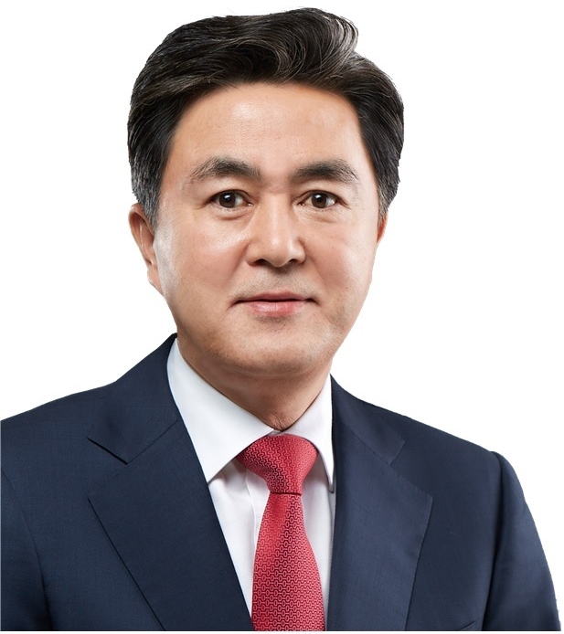김태흠 충남도지사 (충청남도)