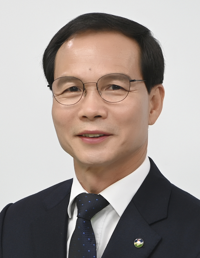 조병옥 음성군수 (음성군)