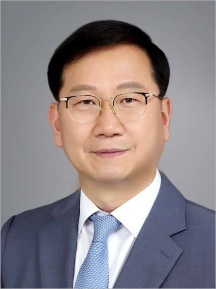 한상배 한국식품안전관리인증원장
