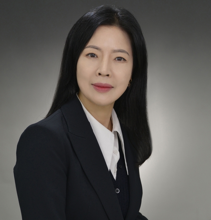 이은미 전북바이오융합산업진흥원장