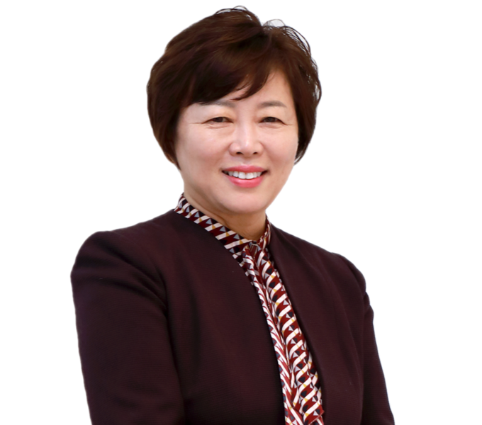 송진선 대한영양사협회장