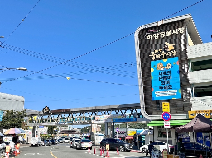 특성화시장 (경상북도)