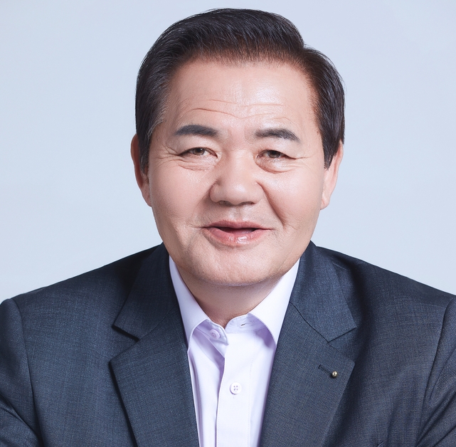 이동활 한우자조금관리위원장 (한우자조금관리위원회 제공)