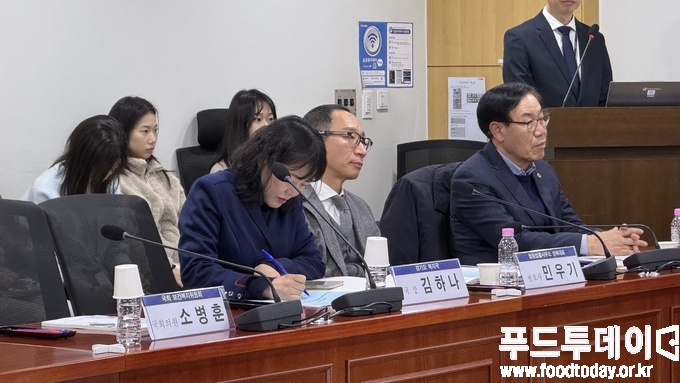 어르신 키오스크 접근성보장 토론회