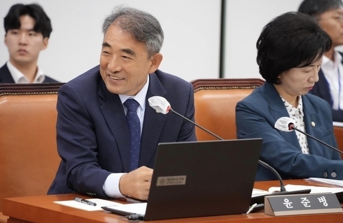 윤준병 의원