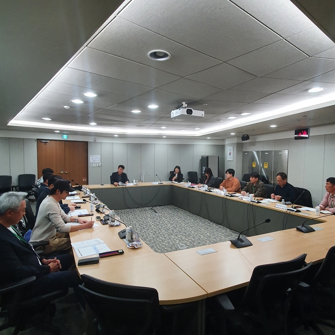 수산물 학교급식 확대 위원회 (충청남도)