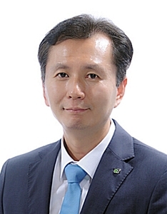 전기찬 한국농수산식품유통공사 수출식품이사 (한국농수산식품유통공사 제공)