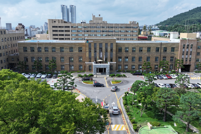 충북도청 (충청북도)