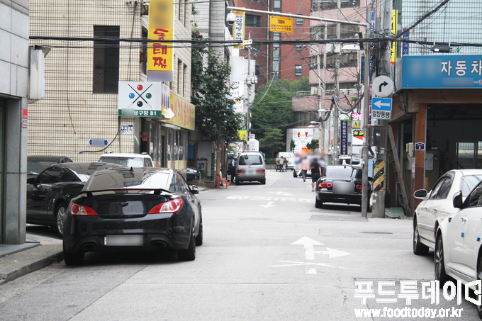 골목상권 (자료사진)