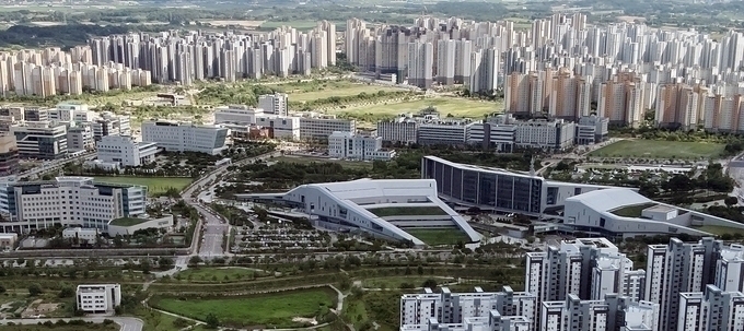 충남도청 (충청남도)
