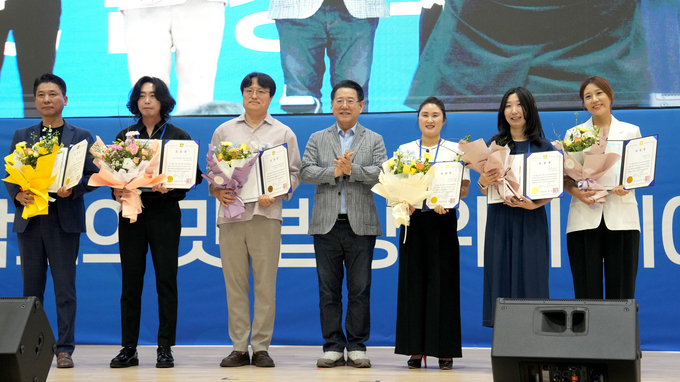 남도장터 로컬 우수상품 품평회 (전라남도)