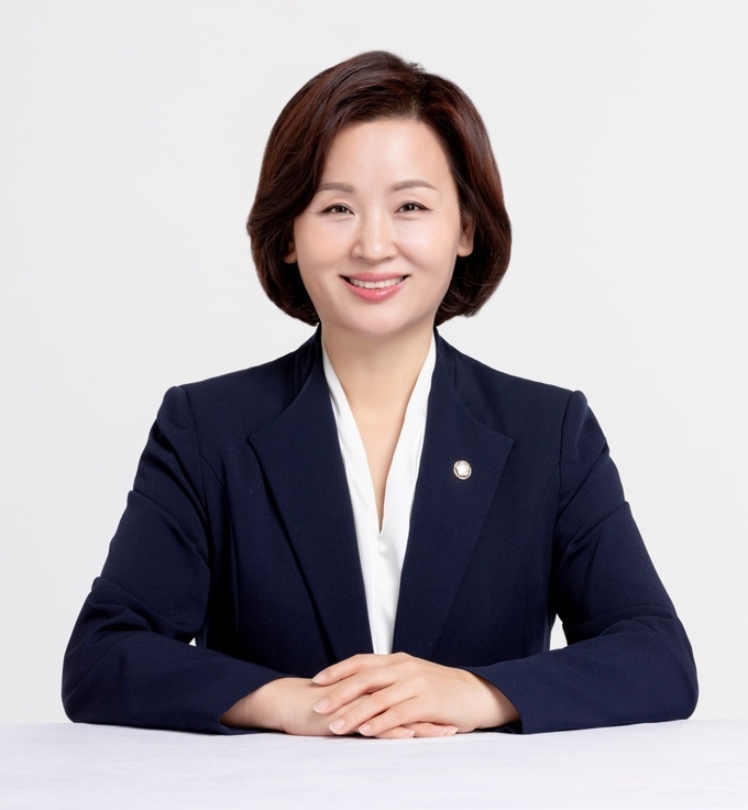 이수진 의원