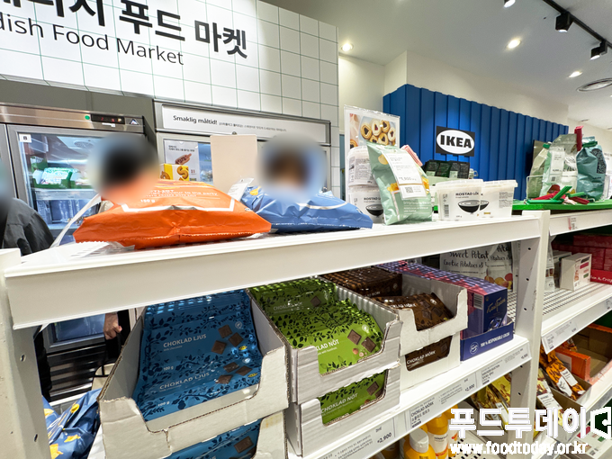 이케아코리아 팝업스토어