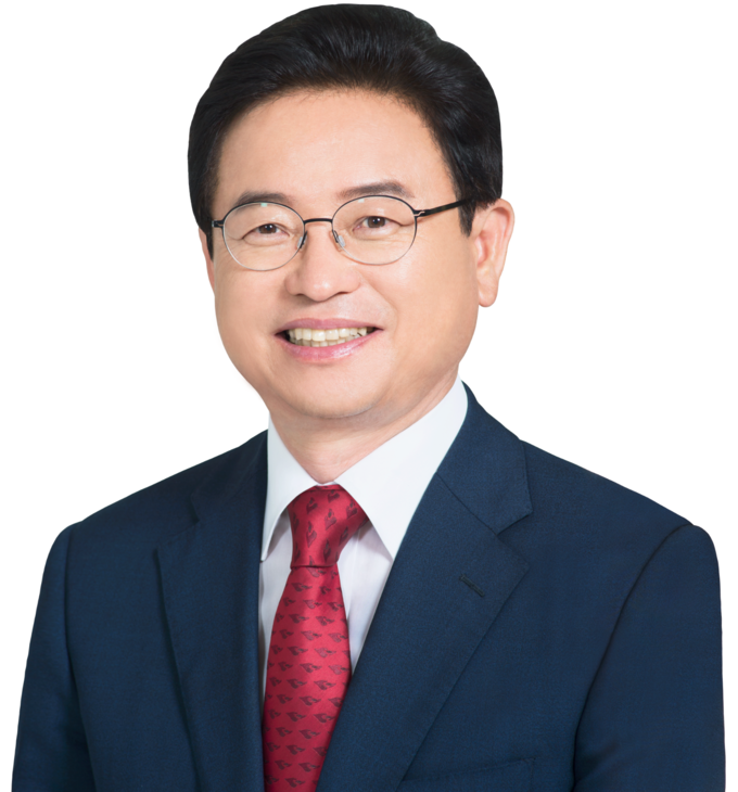 이철우 경북도지사 (경상북도)