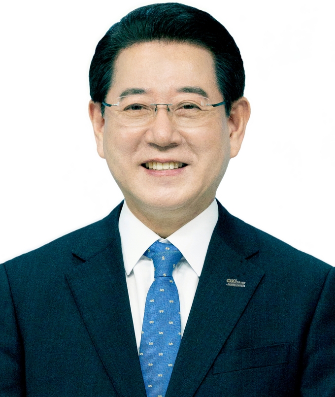 김영록 전남도지사 (전라남도)