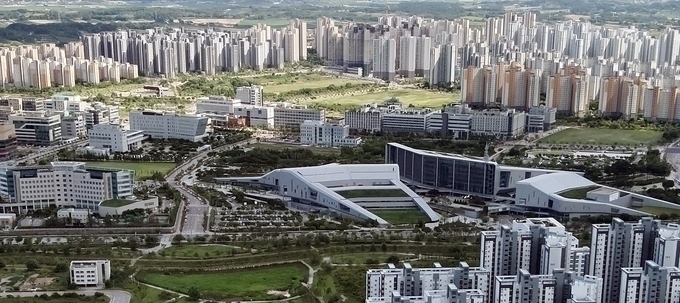 충남도청 (충청남도)