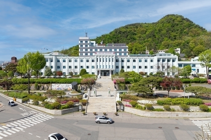 강원특별자치도청 (강원특별자치도)