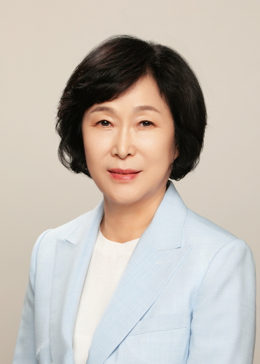 더불어민주당 오세희 의원