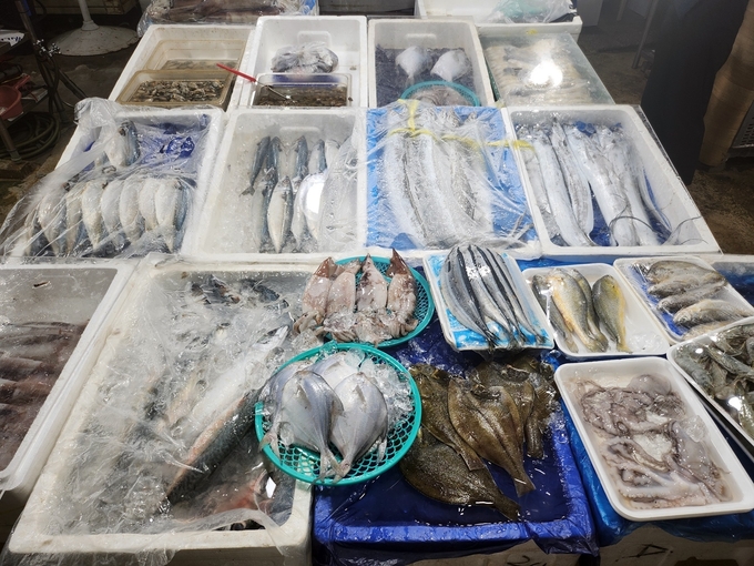 수산물 (정읍시)