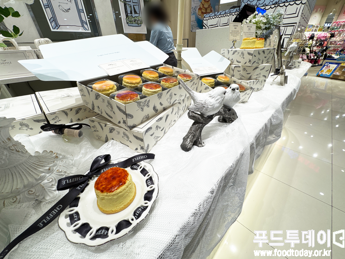치플레 팝업스토어