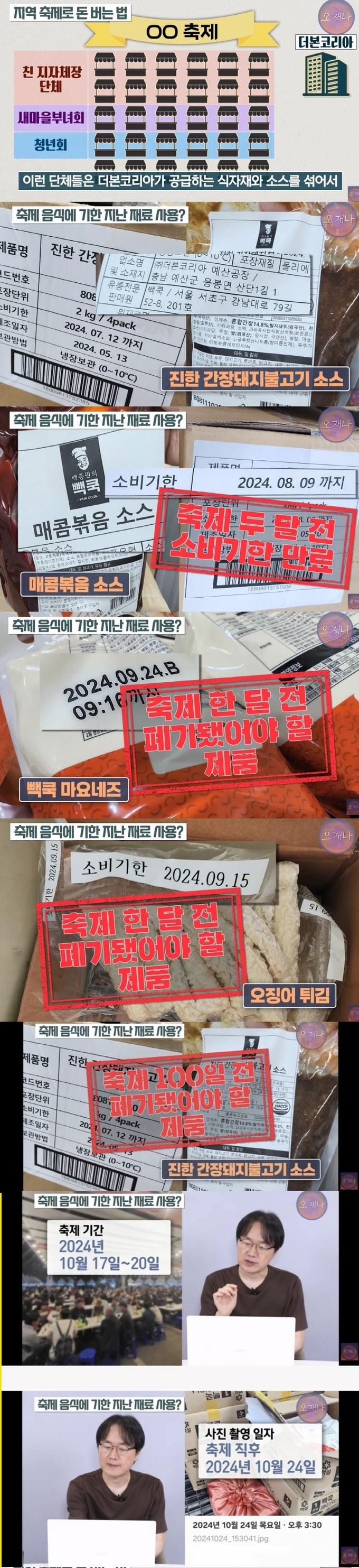 출처: 유튜브 '스튜디오 오재나' 