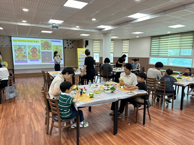 푸드테라피 (평창군)