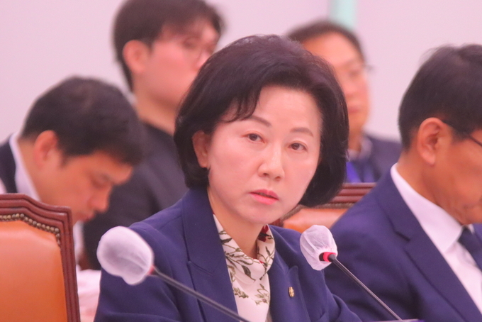 송옥주 의원