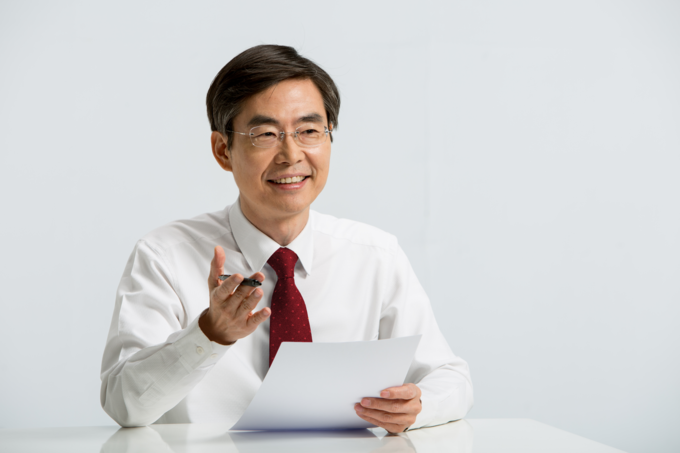 조경태 의원