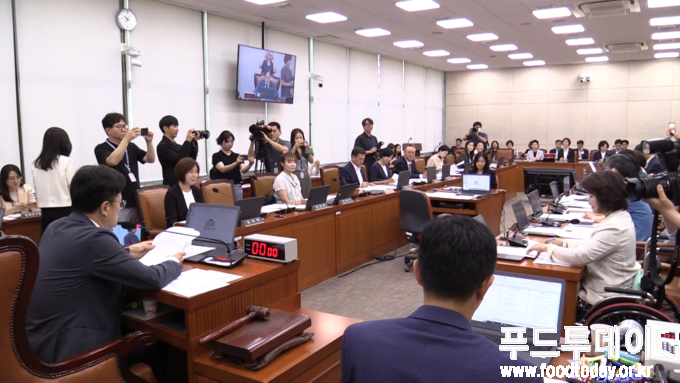 국회 보건복지위원회