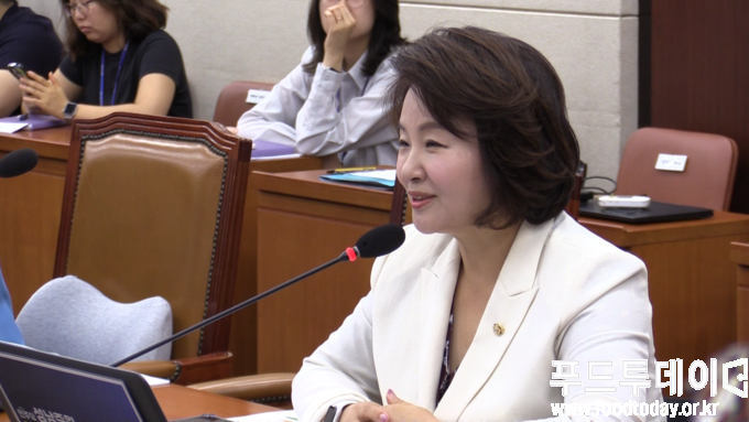 이수진 의원 