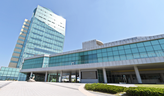 한국농수산식품유통공사 본사 (한국농수산식품유통공사 제공)