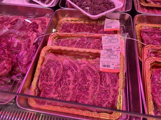 원산지 적발 (대전시)