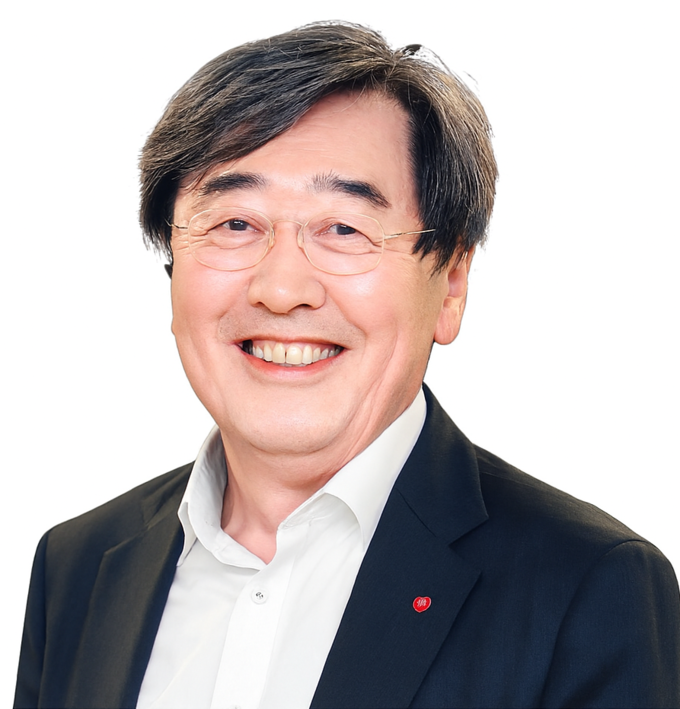 박진선 샘표식품 대표이사