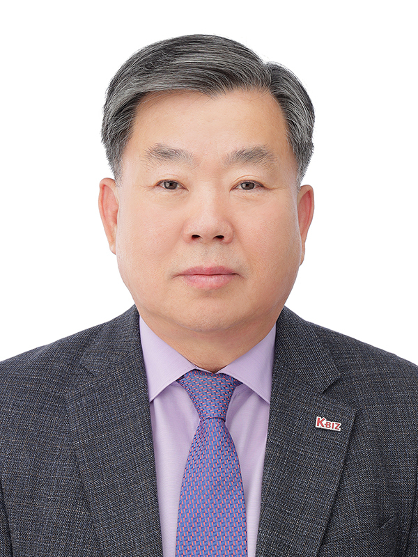 정보헌 정푸드코리아 대표이사