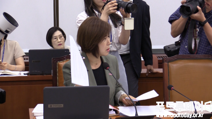 국회 보건복지위원회 정은경 보건복지부 장관 후보자 인사청문회
