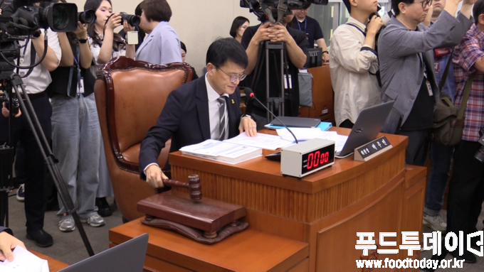 국회 보건복지위원회 정은경 보건복지부 장관 후보자 인사청문회